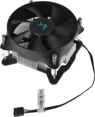 Устройство охлаждения(кулер) Deepcool Theta 15 PWM