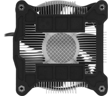 Устройство охлаждения(кулер) Deepcool Theta 15 PWM