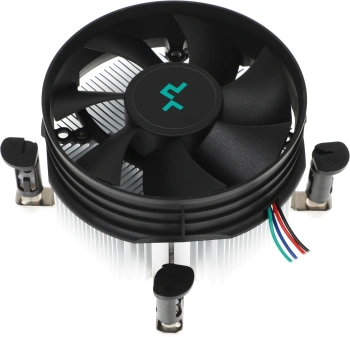 Устройство охлаждения(кулер) Deepcool Theta 21 PWM