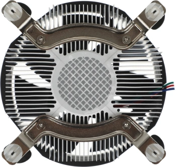 Устройство охлаждения(кулер) Deepcool Theta 21 PWM