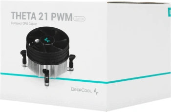 Устройство охлаждения(кулер) Deepcool Theta 21 PWM