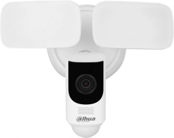 Камера видеонаблюдения IP Dahua  DH-IPC-WL46AP-0280B