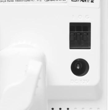 Камера видеонаблюдения IP Dahua  DH-IPC-C4KP-P-0280B