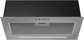 Вытяжка встраиваемая Maunfeld Crosby Hardy 1000Push