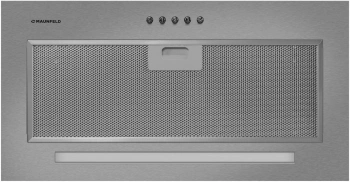 Вытяжка встраиваемая Maunfeld Crosby Hardy 1000Push