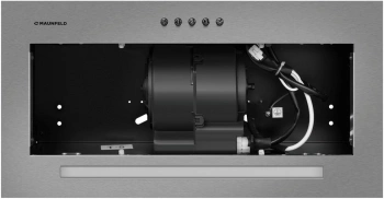 Вытяжка встраиваемая Maunfeld Crosby Hardy 1000Push