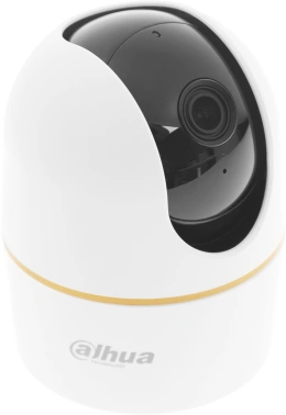 Камера видеонаблюдения IP Dahua  DH-IPC-H5AP-0360B