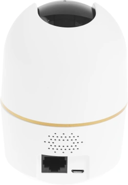 Камера видеонаблюдения IP Dahua  DH-IPC-H5AP-0360B