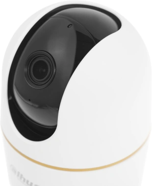 Камера видеонаблюдения IP Dahua  DH-IPC-H5AP-0360B