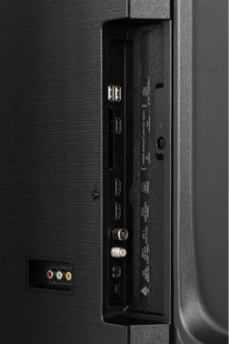 Телевизор QLED Hisense 55