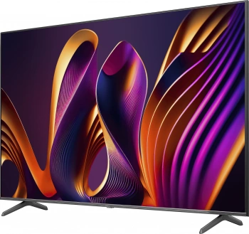 Телевизор QLED Hisense 55