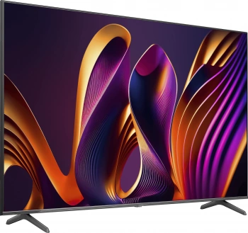 Телевизор QLED Hisense 55
