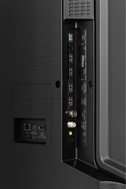 Телевизор QLED Hisense 55