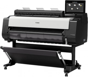 Плоттер Canon imagePROGRAF TX-4100