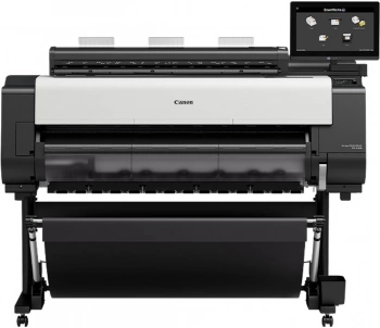 Плоттер Canon imagePROGRAF TX-4100