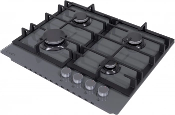 Газовая варочная поверхность Lex GVG 642A GR