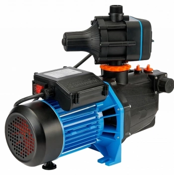 Насос садовый Джилекс Джамбо 70/50 П-К Комфорт