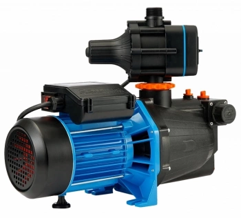Насос садовый Джилекс Джамбо 70/50 П-К Комфорт