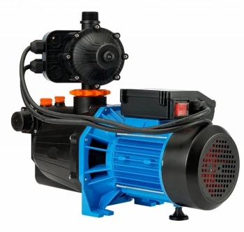 Насос садовый Джилекс Джамбо 70/50 П-К Комфорт