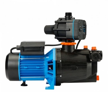 Насос садовый Джилекс Джамбо 70/50 П-К Комфорт