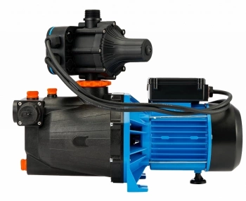Насос садовый Джилекс Джамбо 70/50 П-К Комфорт
