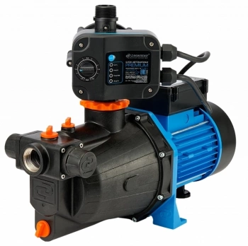 Насос садовый Джилекс Джамбо 70/50 П-К Комфорт