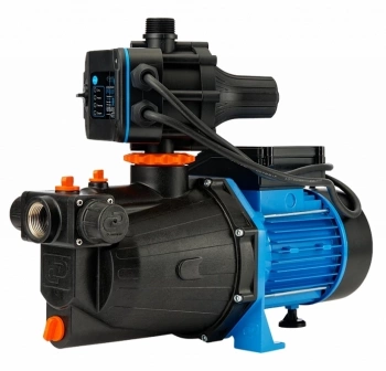 Насос садовый Джилекс Джамбо 70/50 П-К Комфорт