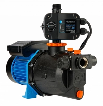 Насос садовый Джилекс Джамбо 70/50 П-К Комфорт