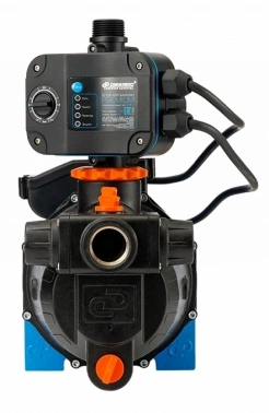 Насос садовый Джилекс Джамбо 70/50 П-К Комфорт