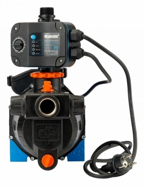 Насос садовый Джилекс Джамбо 70/50 П-К Комфорт