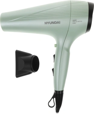Фен Hyundai H-HDI0766