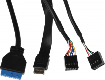 Корпус Accord M3301