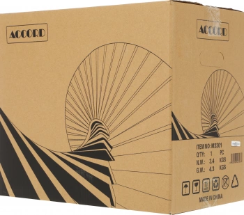 Корпус Accord M3301