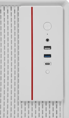 Корпус Accord M3301