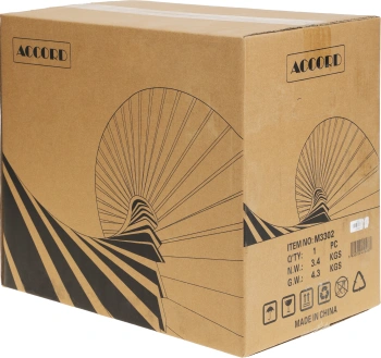 Корпус Accord M3302