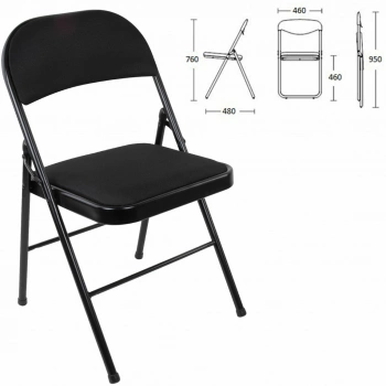 Стул Brabix  Golf Plus