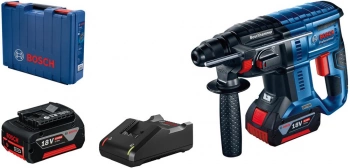 Перфоратор Bosch GBH 180-LI BL Set