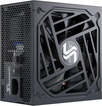 Блок питания Seasonic ATX 750W Focus GX-750