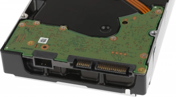 Жесткий диск WD SATA-III 24TB  WUH722424ALE6L4