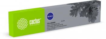 Картридж матричный Cactus CS-LQ690K