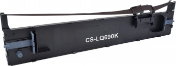 Картридж матричный Cactus CS-LQ690K