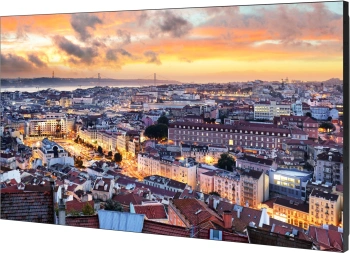 Панель Samsung 55