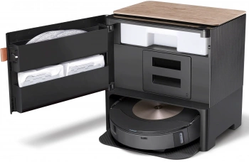 Пылесос-робот Irobot Roomba Combo J9+