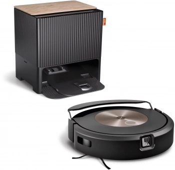 Пылесос-робот Irobot Roomba Combo J9+
