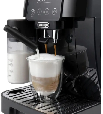 Кофемашина Delonghi Magnifica S ECAM220.60.B