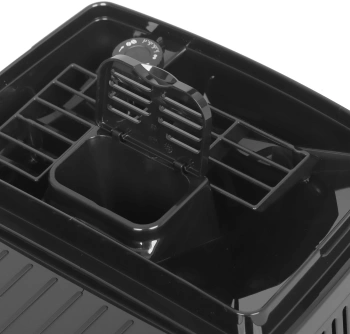 Кофемашина Delonghi Magnifica S ECAM220.60.B