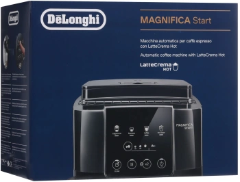 Кофемашина Delonghi Magnifica S ECAM220.60.B