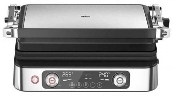 Электрогриль Braun MultiGrill 9 Pro CG9140