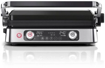 Электрогриль Braun MultiGrill 9 Pro CG9140
