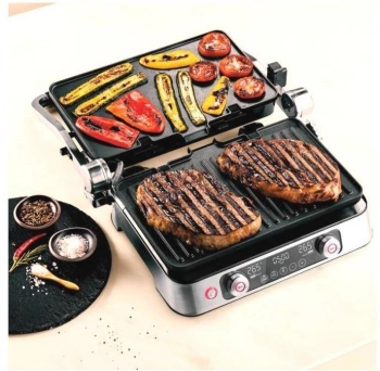 Электрогриль Braun MultiGrill 9 Pro CG9140